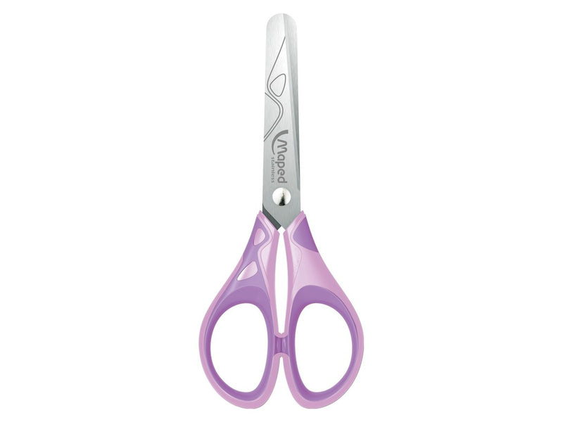 Foarfecă Maped Essentials Soft Pastel 13 cm