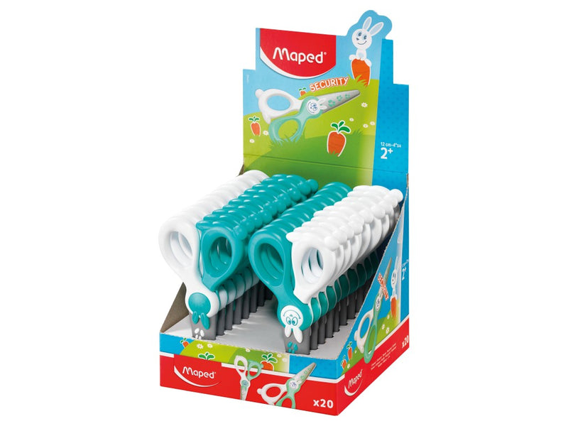 Foarfecă Maped KidiCut 12 cm