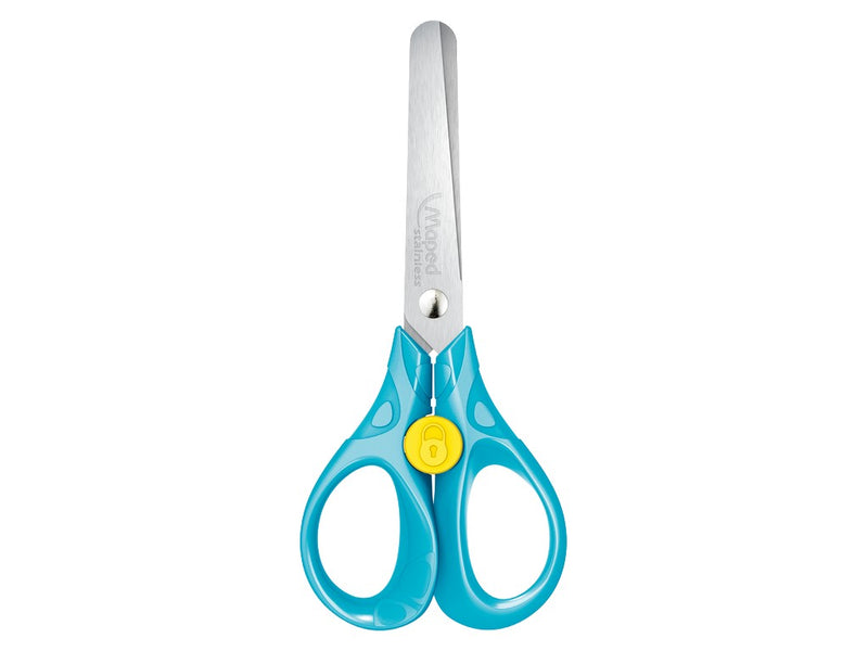 Foarfecă Maped Security 13 cm blister