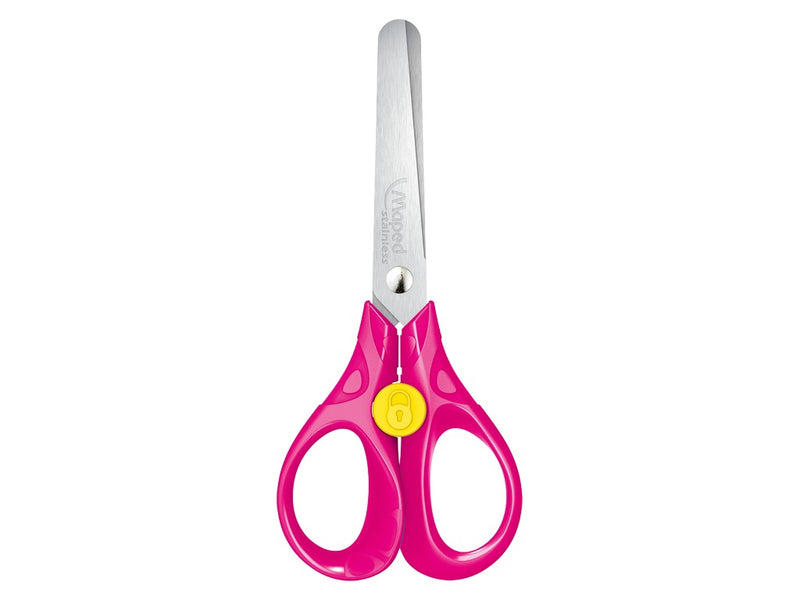 Foarfecă Maped Security 13 cm blister