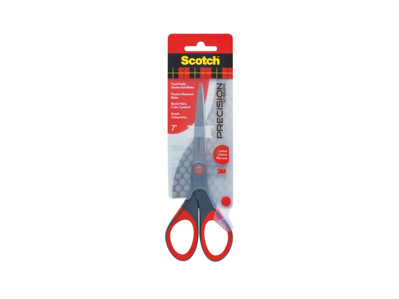 Foarfecă 18 cm precizie Scotch