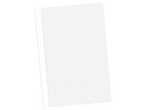 Folie protecție A4 standard OP 100/set