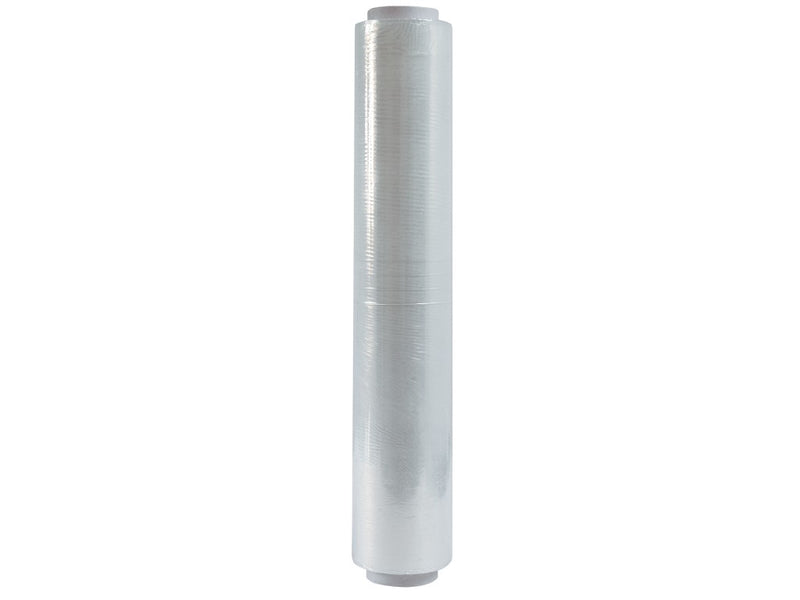 Folie stretch pentru uz manual 1,35 kg 20 my