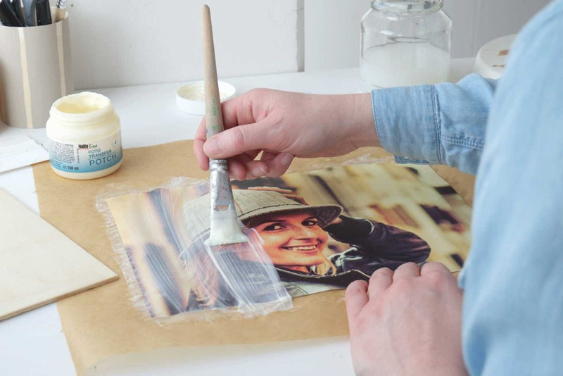 KREUL Foto Transfer Potch 150 ml