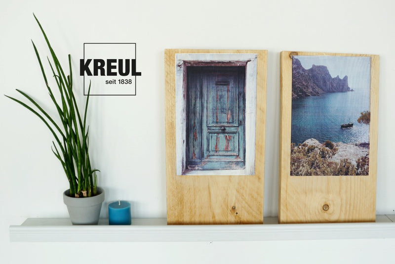 KREUL Foto Transfer Potch 150 ml