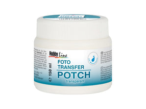 KREUL Foto Transfer Potch 150 ml