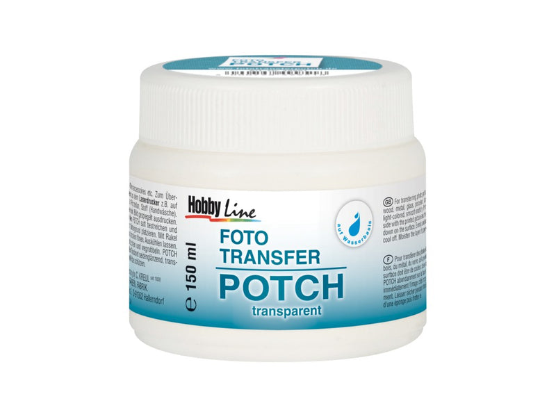 KREUL Foto Transfer Potch 150 ml