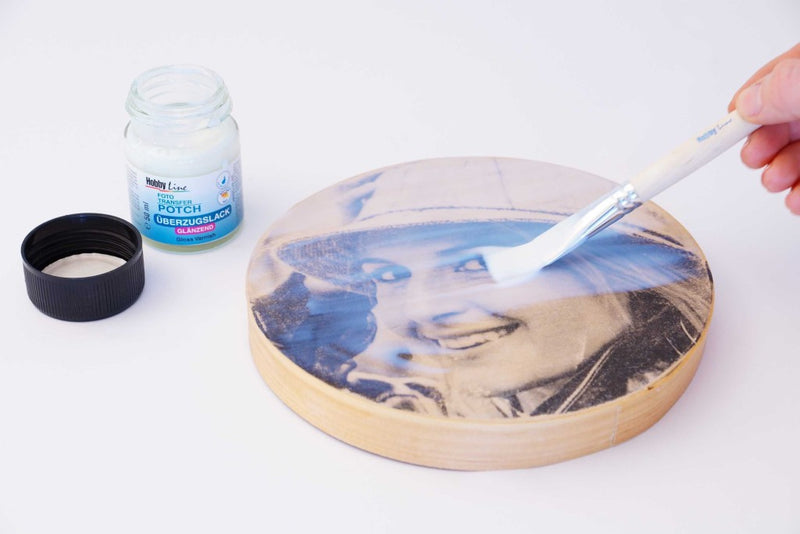 KREUL Foto Transfer Potch Varnish Gloss 50 ml