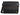 Geantă laptop 14" Exactive Messenger Exacompta 17234E, negru