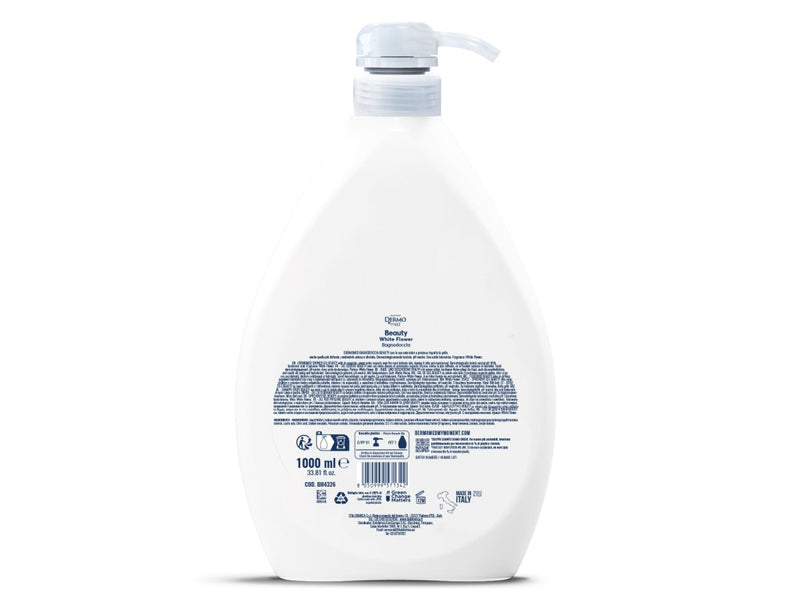 Gel de duș cu dispenser Dermomed 1 L