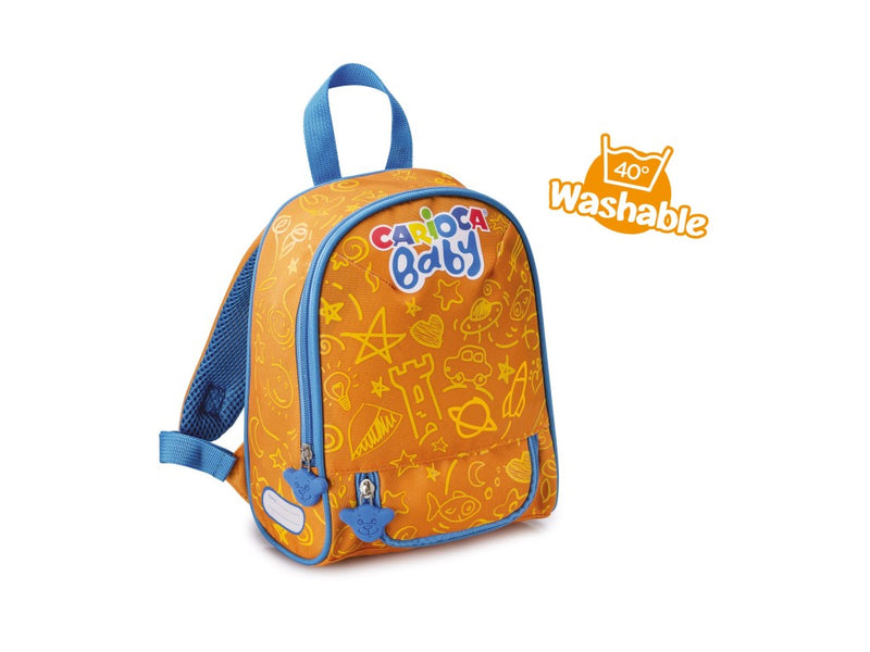 Ghiozdan Carioca Baby 2+