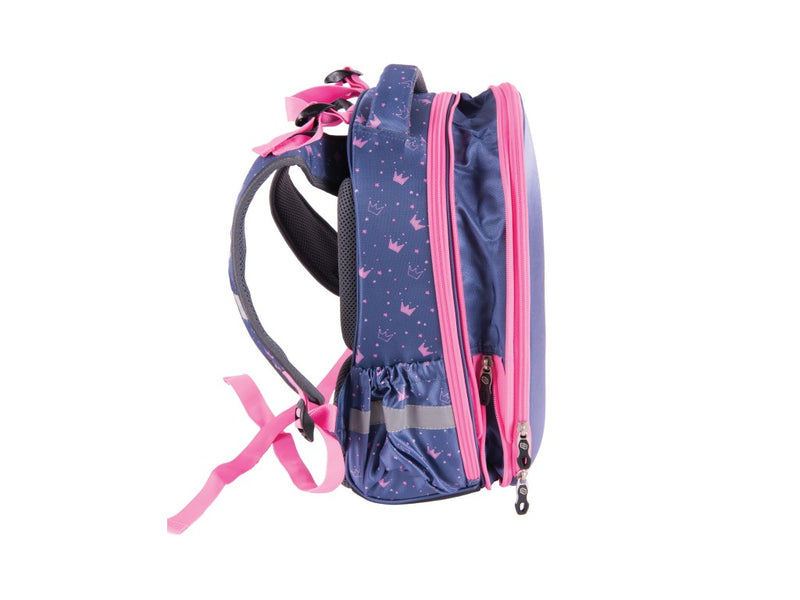 Ghiozdan Pulse Anatomic Cube Fairy Princess 122154