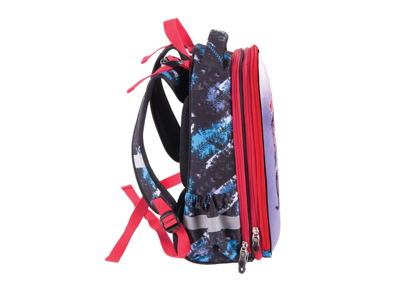 Ghiozdan Pulse Anatomic Cube Off Road 122162