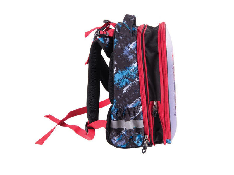 Ghiozdan Pulse Anatomic Cube Off Road 122162