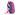 Ghiozdan Pulse Anatomic Cube Pretty Girl 122151