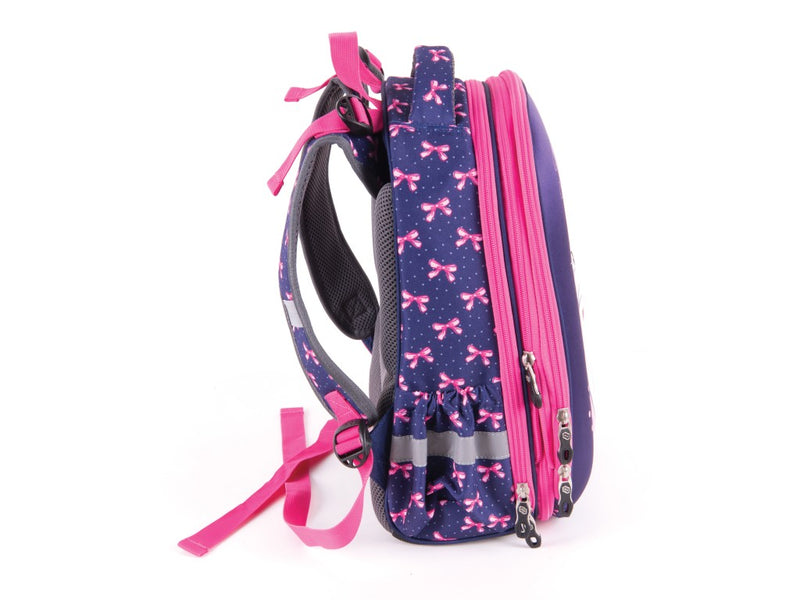 Ghiozdan Pulse Anatomic Cube Pretty Girl 122151