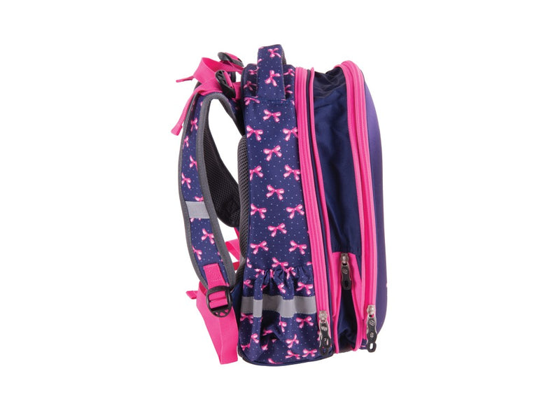 Ghiozdan Pulse Anatomic Cube Pretty Girl 122151