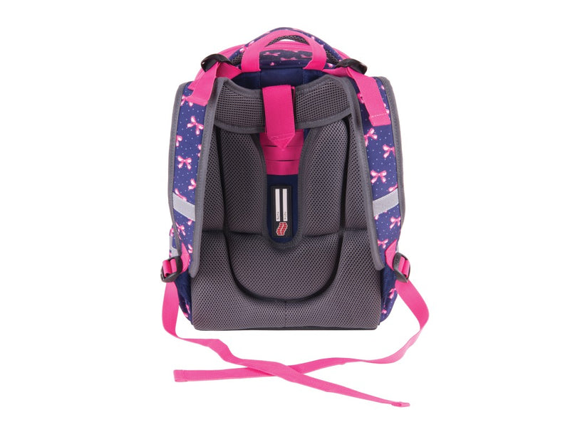 Ghiozdan Pulse Anatomic Cube Pretty Girl 122151