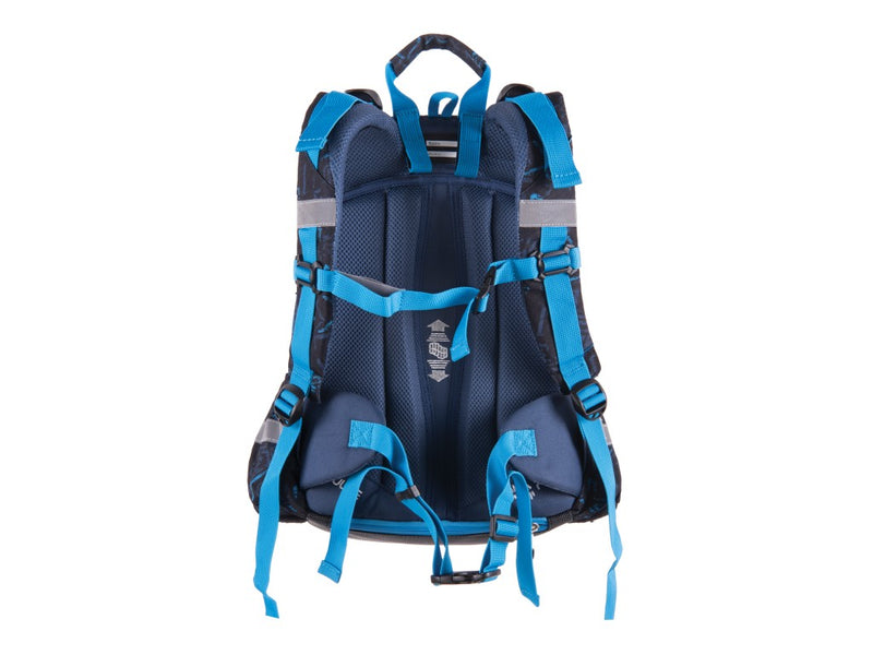 Ghiozdan Pulse Anatomic Galaxy 122317