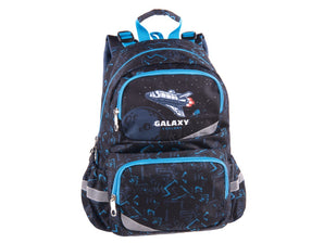 Ghiozdan Pulse Anatomic Galaxy 122317