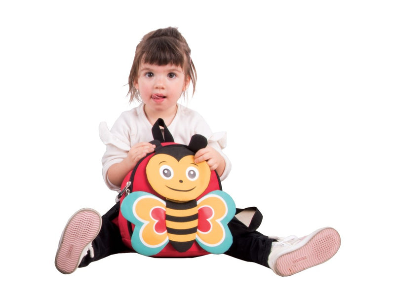 Ghiozdan Pulse Baby Bee