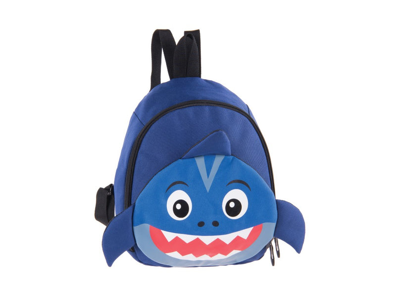 Ghiozdan Pulse Baby Shark