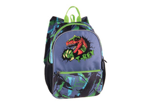 Ghiozdan Pulse Junior Dinosaur
