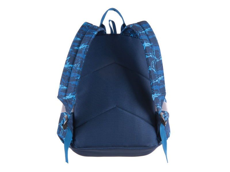Ghiozdan Pulse Junior Shark 122325