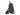 Ghiozdan Pulse Modena Black Jeans