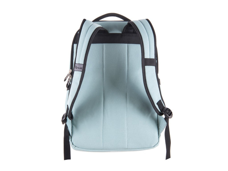 Ghiozdan Pulse Oxford Light Green 122228