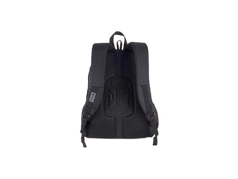 Ghiozdan Pulse Scate Black Stripe 122234