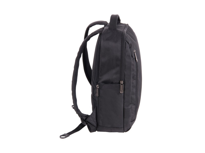 Ghiozdan Pulse Virgo Black 122226