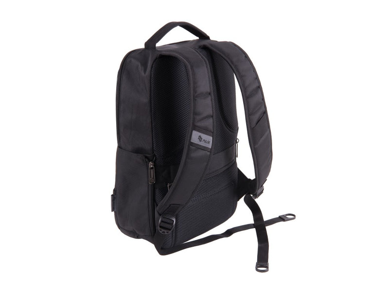 Ghiozdan Pulse Virgo Black 122226