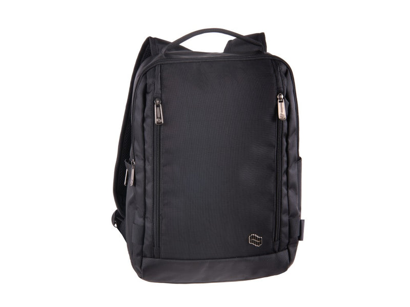 Ghiozdan Pulse Virgo Black 122226