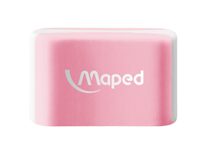 Gumă Maped Essentials Soft pastel