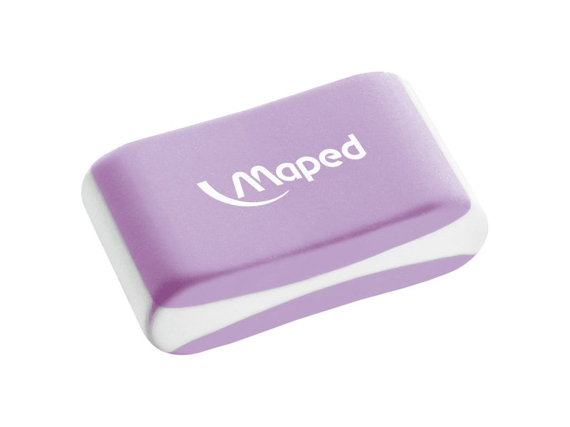 Gumă Maped Essentials Soft pastel