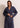 Halat De Baie Unisex Bumbac Hamari