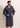 Halat De Baie Unisex Bumbac Hamari