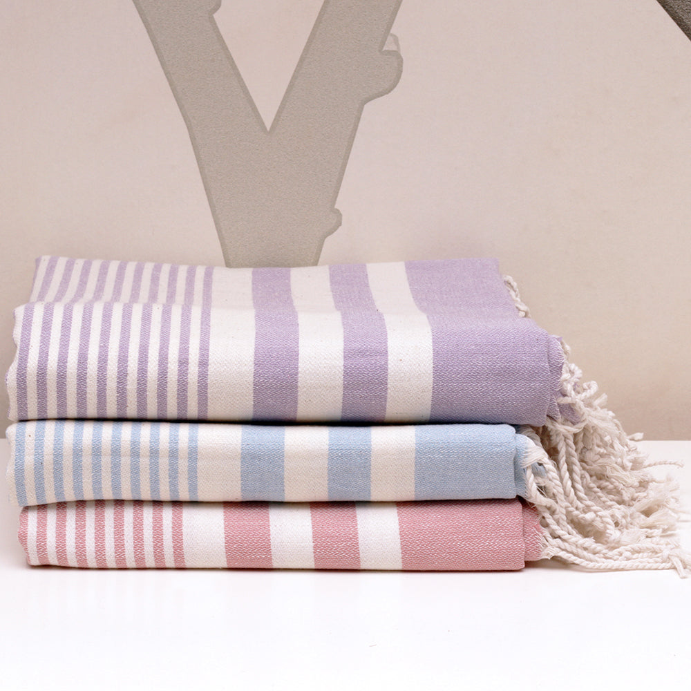 Harem Turkish Towel-2