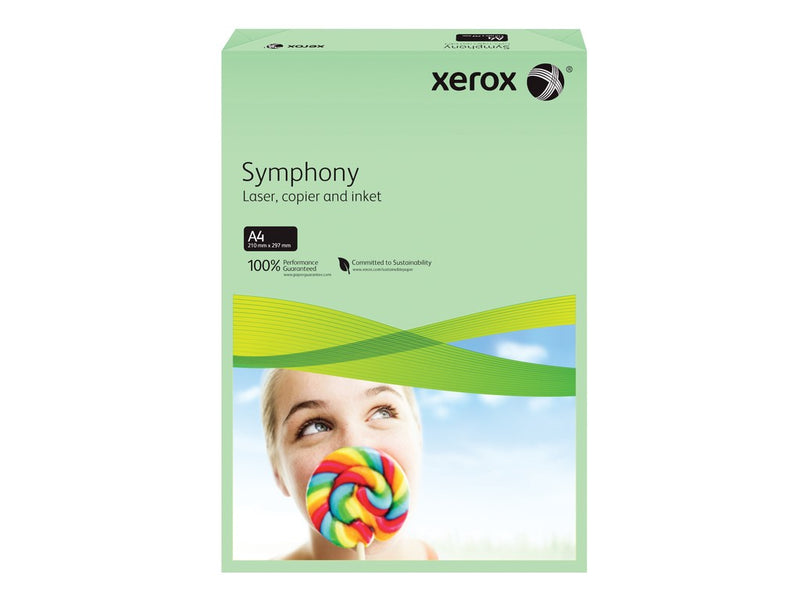 Carton A4 160 g/mp color pal Xerox 250/top