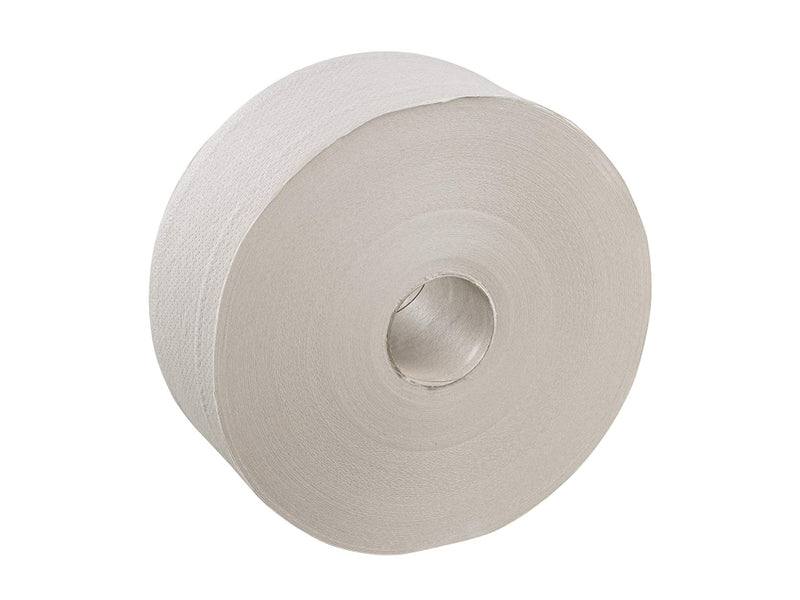Hârtie igienică, Kimberly-Clark, Jumbo, 1 strat, 525 m, natur, 6 role/set