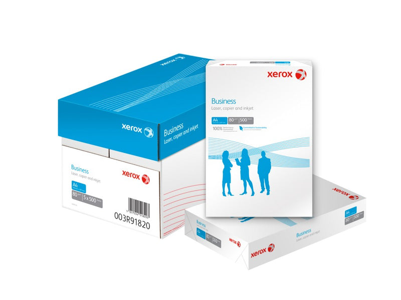 Hârtie copiator A3 80 g 500/top Xerox Business
