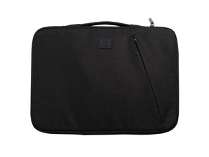 Husă laptop 13-14" Exactive Business Exacompta 17121E, negru