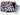 Husă laptop 13-14" Exactive Exacompta 17214E, Paisley