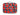 Husă laptop 15-16" Exactive Exacompta 17313E, Poppy