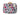 Husă laptop 15-16' Exactive Exacompta 17314E, Paisley