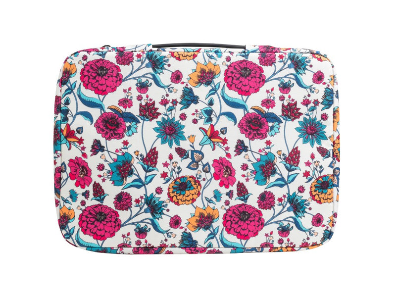 Husă laptop 15-16' Exactive Exacompta 17314E, Paisley