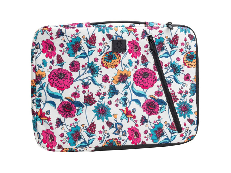 Husă laptop 15-16' Exactive Exacompta 17314E, Paisley
