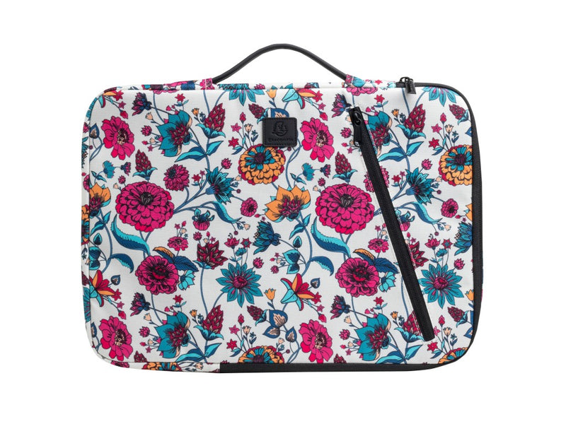 Husă laptop 15-16' Exactive Exacompta 17314E, Paisley
