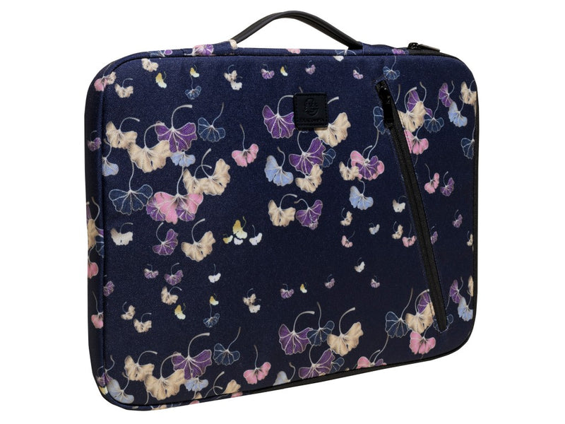 Husă laptop 15-16" Exactive Exacompta 17315E, Gingko